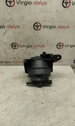 Volvo V50 Fuel filter 9645928180