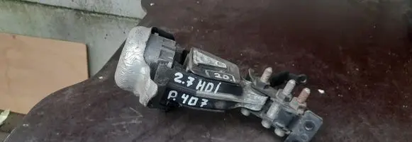 Peugeot 407 Engine mount vacuum valve 326C65