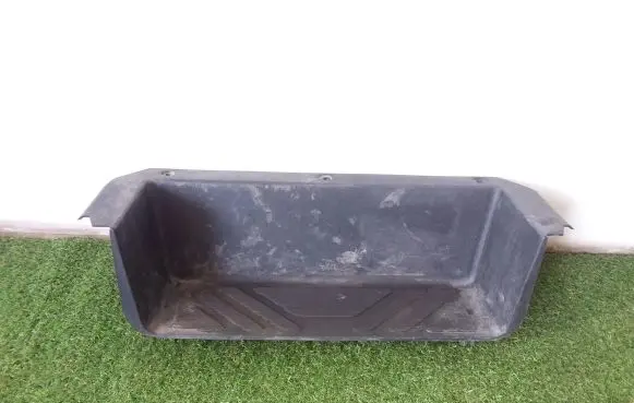 Ford Transit Rear sill trim cover YC15D13246A 27072M