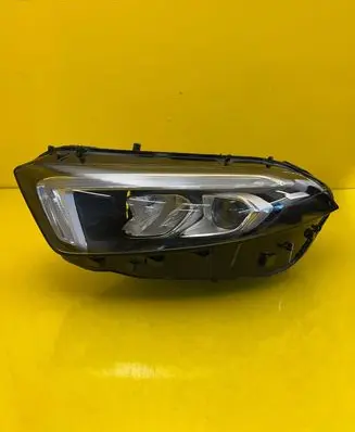 Mercedes-Benz A W177 Headlight/headlamp A1779064703