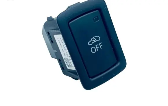 Audi Q5 SQ5 Alarm switch 4F0962109B