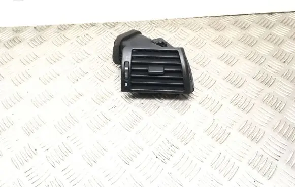 BMW 3 E46 Dash center air vent grill 64228361898 369801