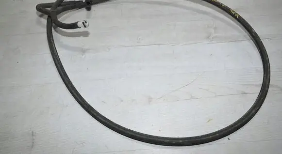 Mercedes-Benz R W251 Headlight washer hose/pipe A1648600092