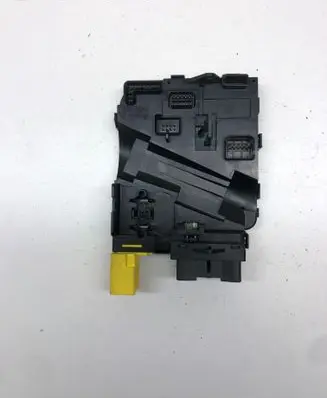 Steering angle sensor