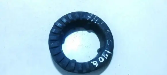 Hyundai i20 (PB PBT) Front coil spring rubber mount 553311j000 5533100000