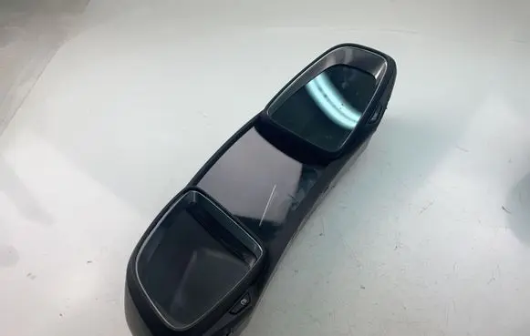 Citroen DS5 Speedometer (instrument cluster) 9805341480