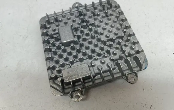 BMW X3 G01 LED ballast control module 8491411 147000075600 503952920407