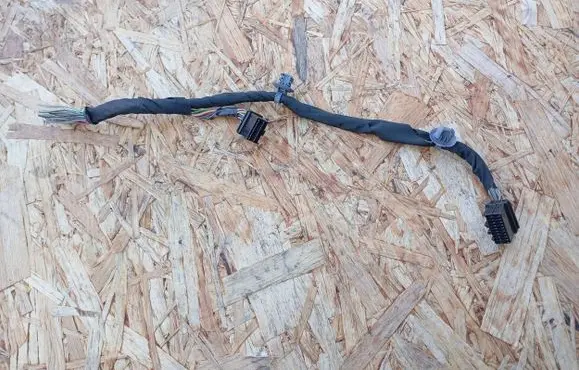 Fiat Freemont Other wiring loom