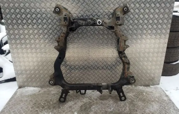 Chevrolet Captiva Front subframe