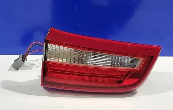 Volvo S60 Tailgate rear/tail lights 30796272