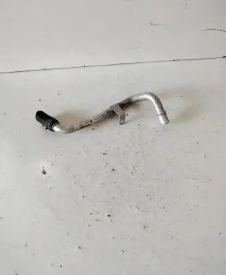 Porsche Cayenne (92A) Coolant pipe/hose 7P5815666