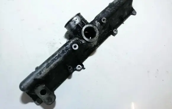 Opel Vectra B Intake manifold 90530759 0822680