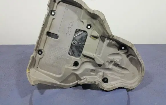 BMW X7 G07 Other control units/modules 5A07E78
