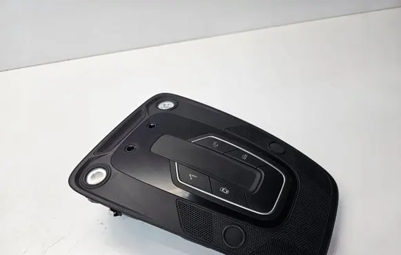 Audi A4 S4 B9 Headlining lighting console trim 8W0947135G6PSOK