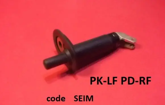 Citroen Xantia Front door sensor SEIM