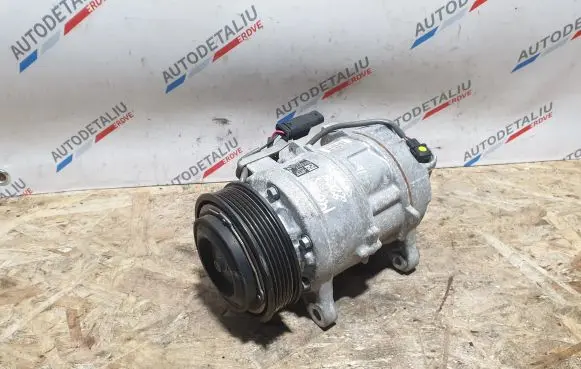BMW 2 F22 F23 Air conditioning (A/C) compressor (pump) 9299328 64529299328 6SAS14A