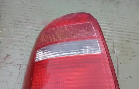 Audi A4 S4 B5 8D Rear/tail lights 8D9945095D