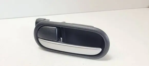 Mazda CX-7 Rear door interior handle
