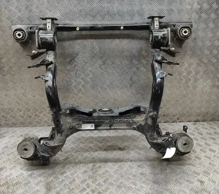 Volkswagen ID.4 Rear subframe 11A500025 1EA505235BC