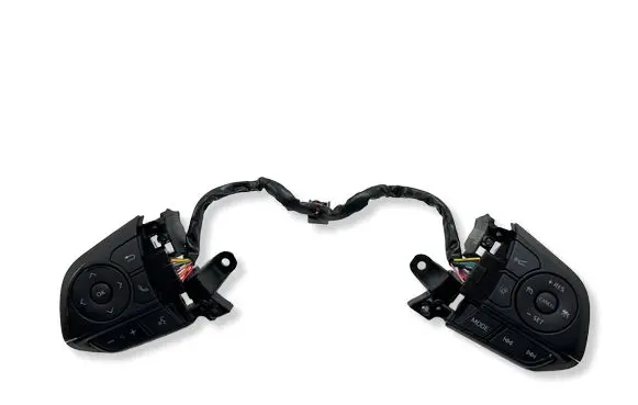 Toyota Corolla E210 E21 Steering wheel buttons/switches 