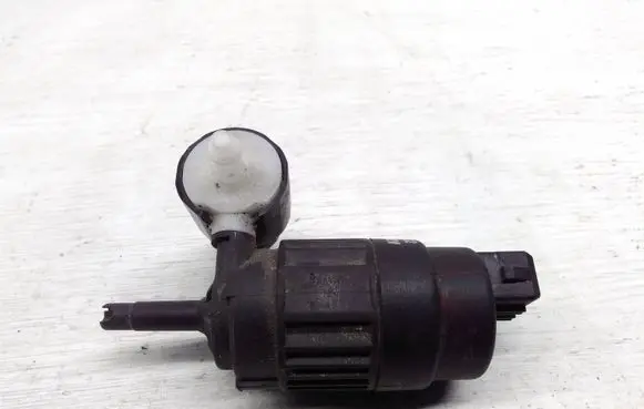 Opel Combo C Windscreen/windshield washer pump 090586632