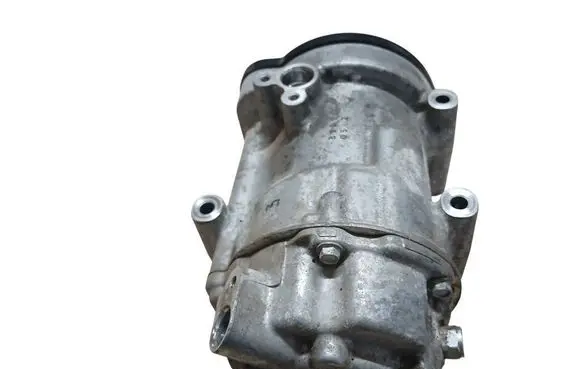 Toyota RAV 4 (XA50) Air conditioning (A/C) compressor (pump) 0424001991 33050 06F46927
