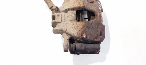 Peugeot 3008 I Front brake caliper