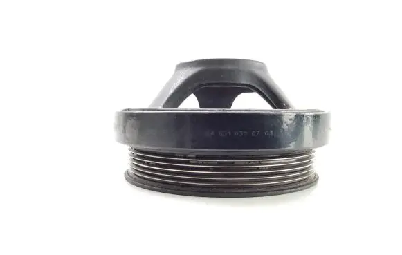 Mercedes-Benz E W212 Crankshaft pulley A6510300703
