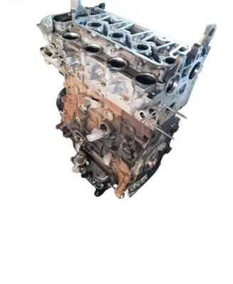 Citroen Jumpy Engine RH02 PARH02 10WAPE