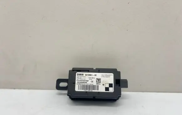 BMW 2 F22 F23 Other control units/modules 9319081