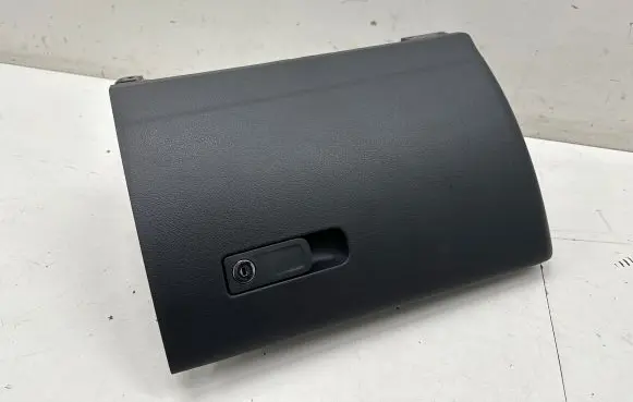Mercedes-Benz C W206 Glove box A2066804201