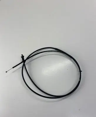 Volkswagen Sharan Engine bonnet/hood lock release cable 7M3823531A YM2116C656AB