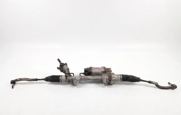 Mercedes-Benz V Class W447 Steering rack A4474609800