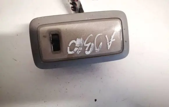 Toyota Avensis T220 Other interior light