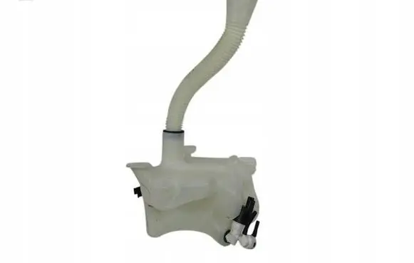 Citroen Berlingo Windshield washer fluid reservoir/tank 9671568380