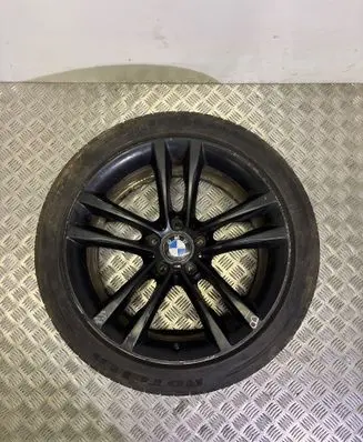 BMW 3 GT F34 R19 alloy rim 7847544