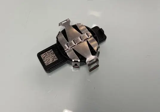 Audi Q3 8U Rain sensor 8V0907613