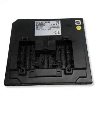 Volkswagen Polo V 6R Other control units/modules 6C0937089B