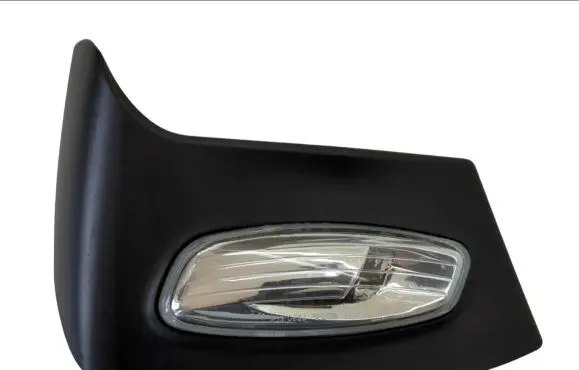 Citroen C4 Grand Picasso Mirror indicator light 202295