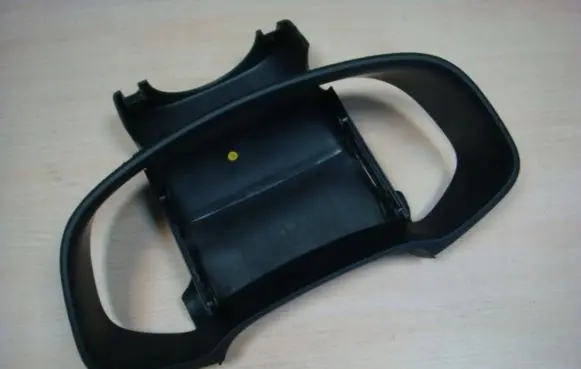 Seat Leon (5F) Dashboard trim