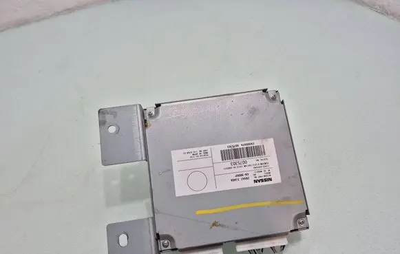 Infiniti QX60 L50 Camera control unit module 284A13JA0A