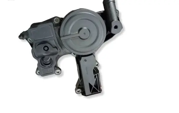 Volkswagen PASSAT B6 Oil breather separator 06J