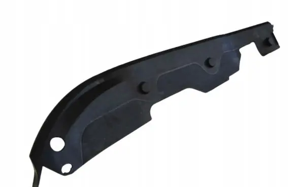 Mercedes-Benz SL R231 Rubber seal front coupe door A2317270130