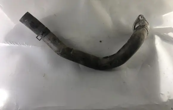 Mitsubishi Pajero Pinin Engine coolant pipe/hose