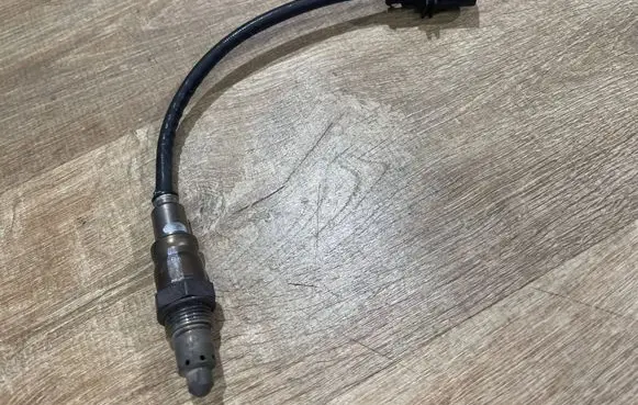 Jaguar F-Pace Lambda probe sensor JX739F472BA
