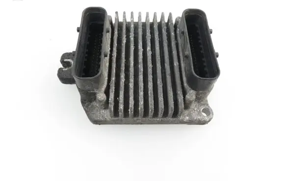 Opel Astra G Engine control unit/module 16228919