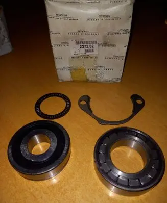 Peugeot Boxer Other gearbox part 237262