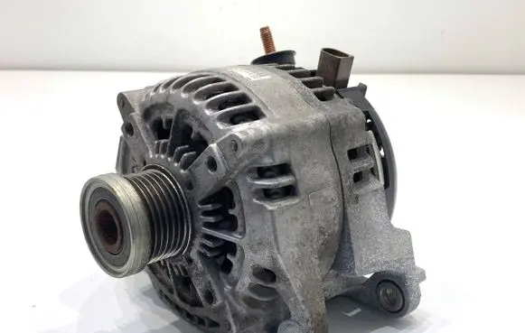 Alfa Romeo Stelvio Generator/alternator 50537696