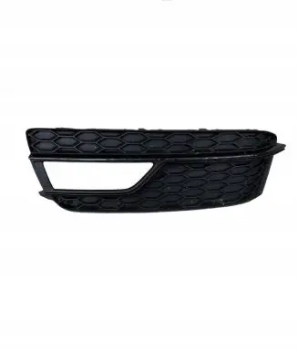 Audi A5 8T 8F Front bumper lower grill 8T0807681K 8T0807681M