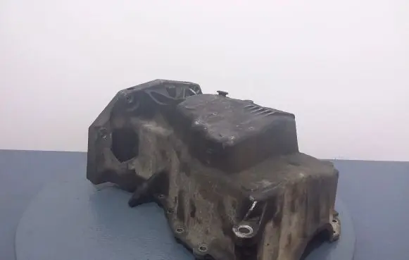 Renault Megane III Oil sump 8200318813